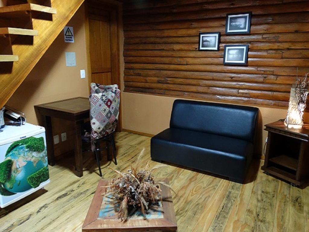 Pousada Chales Da Montanha Gramado Esterno foto