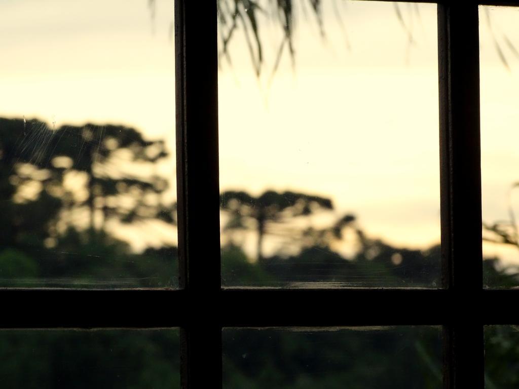 Pousada Chales Da Montanha Gramado Esterno foto