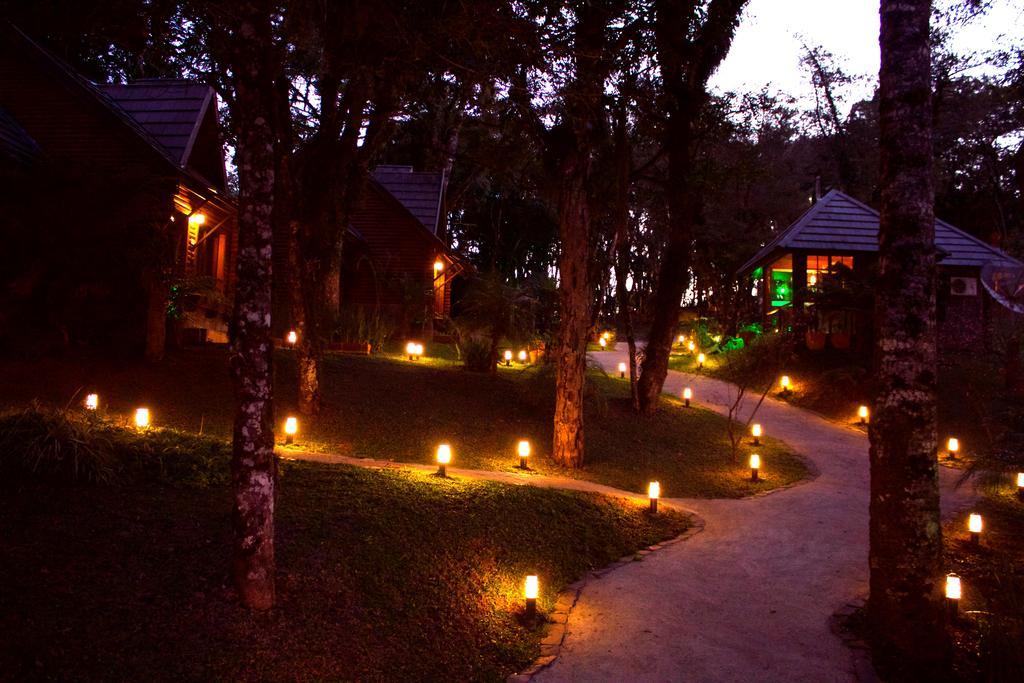 Pousada Chales Da Montanha Gramado Esterno foto