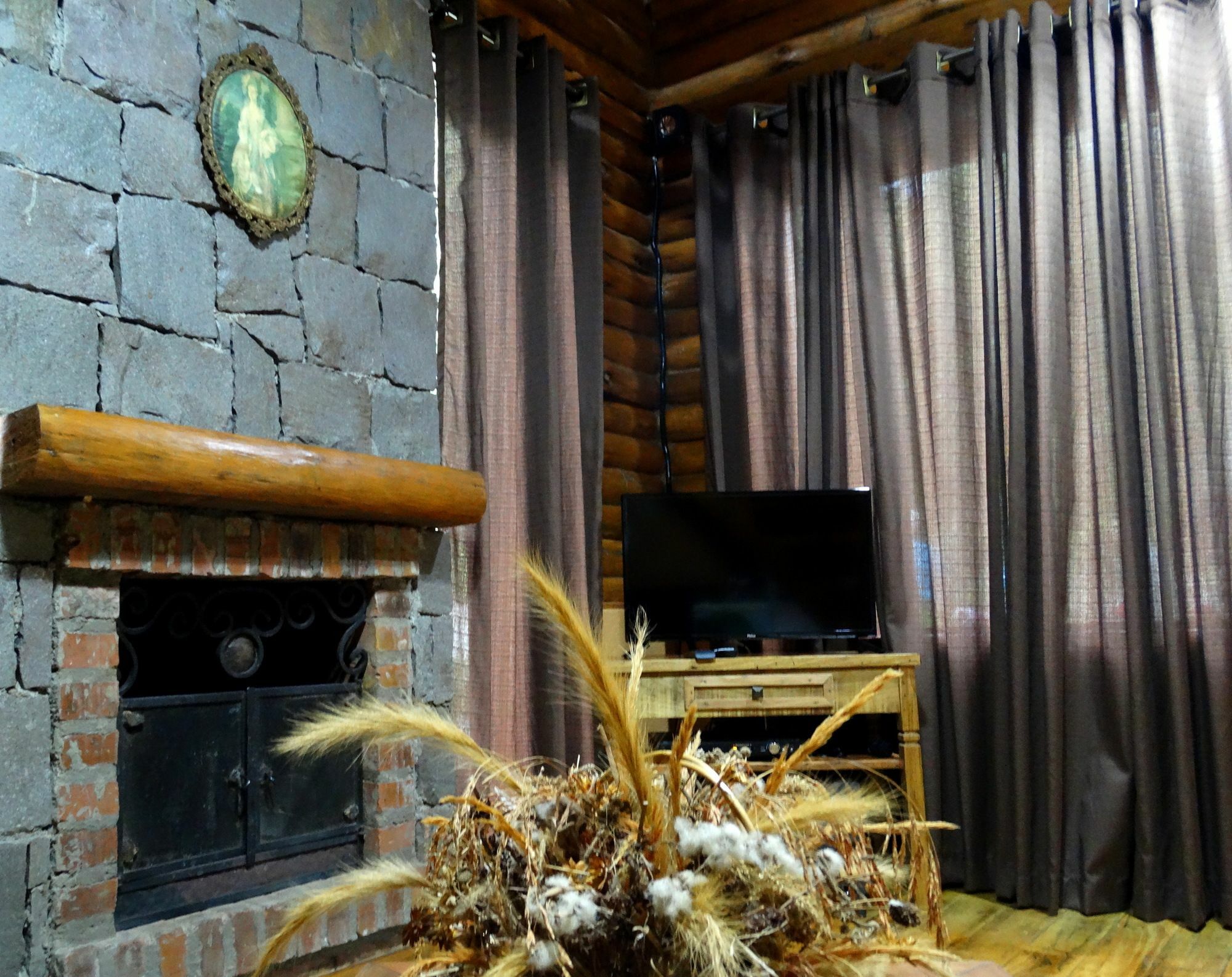 Pousada Chales Da Montanha Gramado Esterno foto
